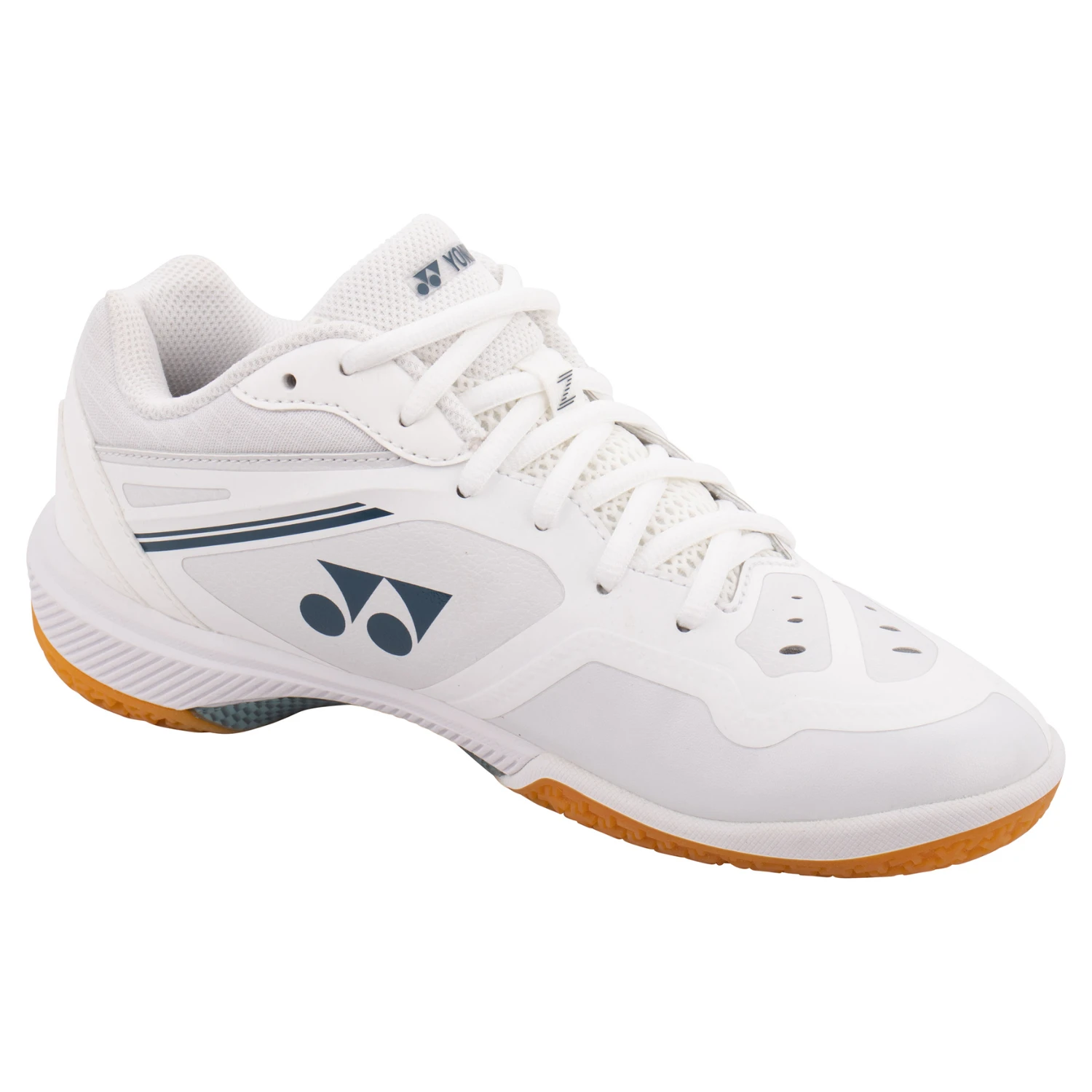 Yonex Power Cushion 65Z4 - SHB65ZL Badminton Shoes Women - White Badminton Shoes Yonex