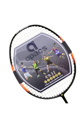 Apacs W-160g Badminton Training Racket (Strung)