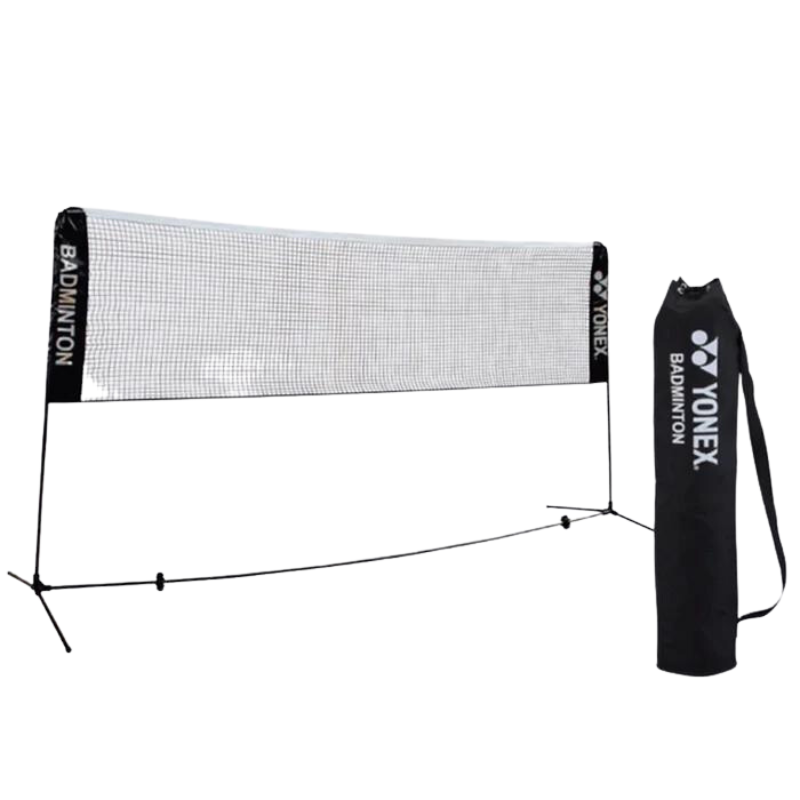 Yonex AC334 Portable Badminton Net Badminton Nets Yonex