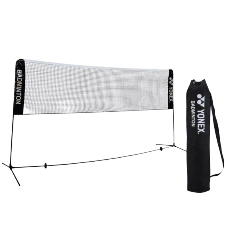Yonex AC334 Portable Badminton Net Badminton Nets Yonex