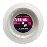 Victor VBS-63 String (200m Reel) Clearance Victor