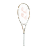 Yonex Vcore 98 2024 (Sand Beige) Tennis Racket 305g (Free restring) - Unstrung Tennis Rackets Yonex