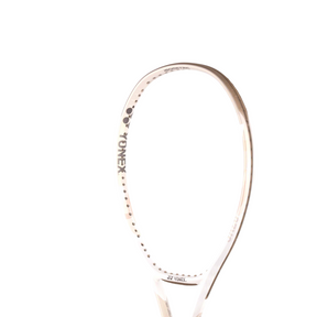 Yonex Vcore 98 2024 (Sand Beige) Tennis Racket 305g (Free restring) - Unstrung Tennis Rackets Yonex
