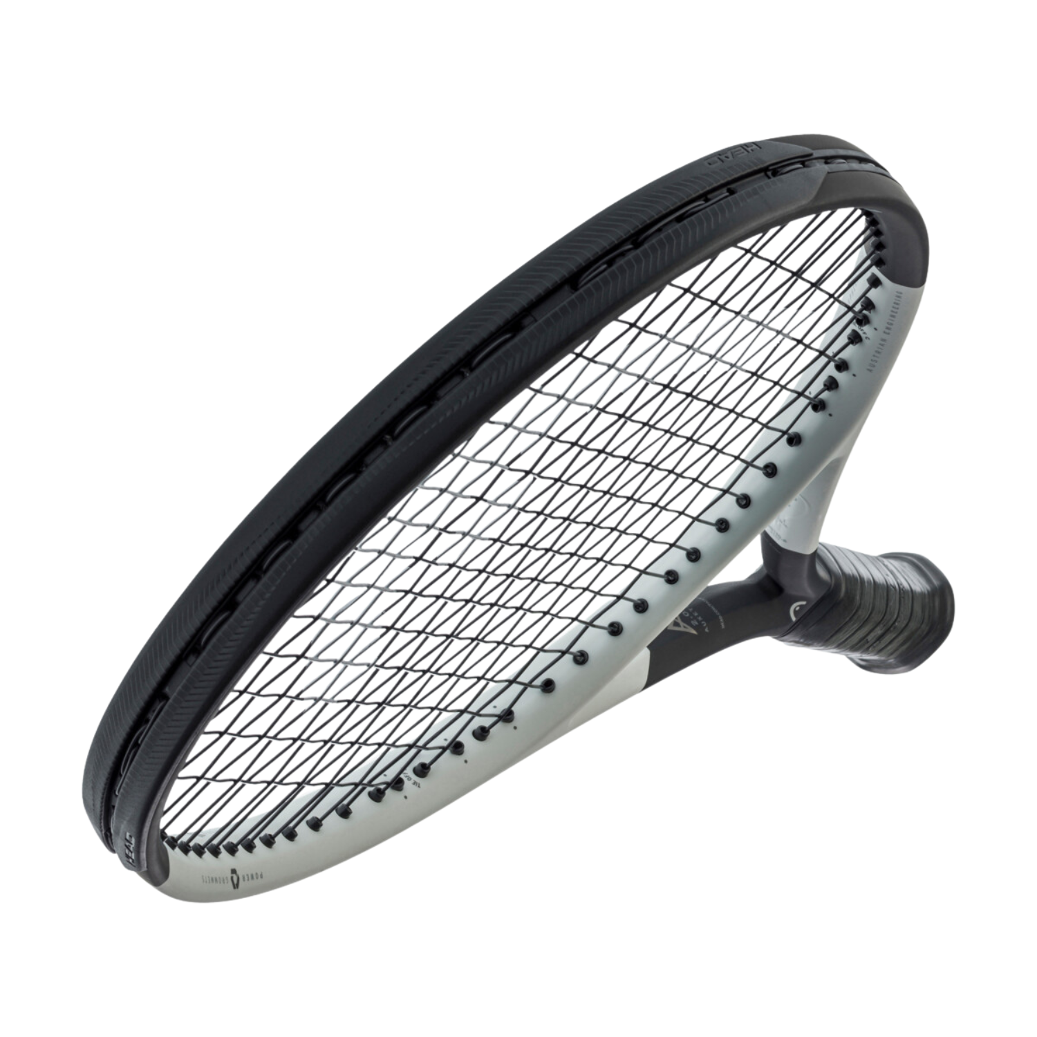 Demo Head Speed MP 2024 100 300g Strung Tennis Racket