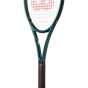 Demo Wilson Blade 101L V9.0 275g Strung Tennis Racket