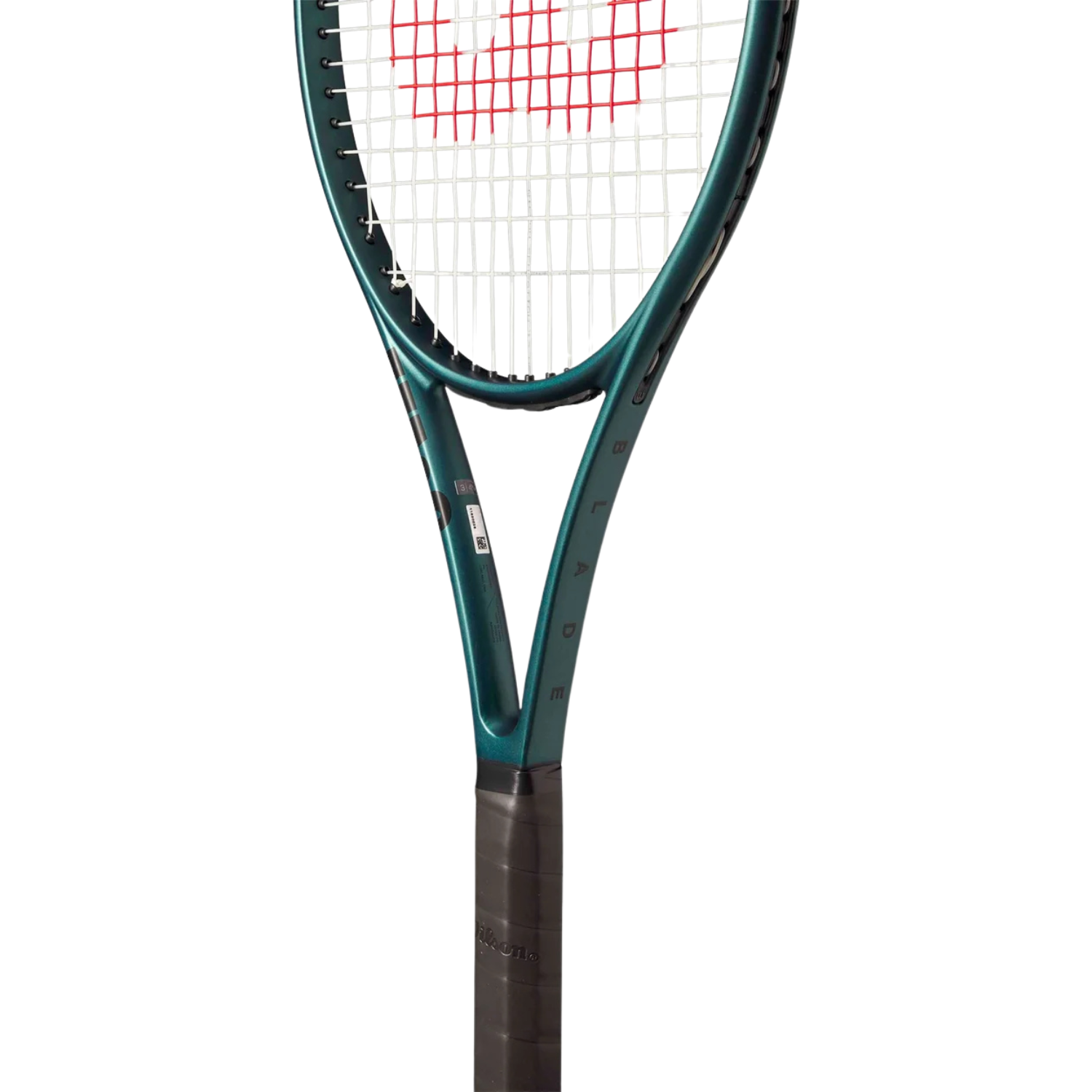 Demo Wilson Blade 101L V9.0 275g Strung Tennis Racket