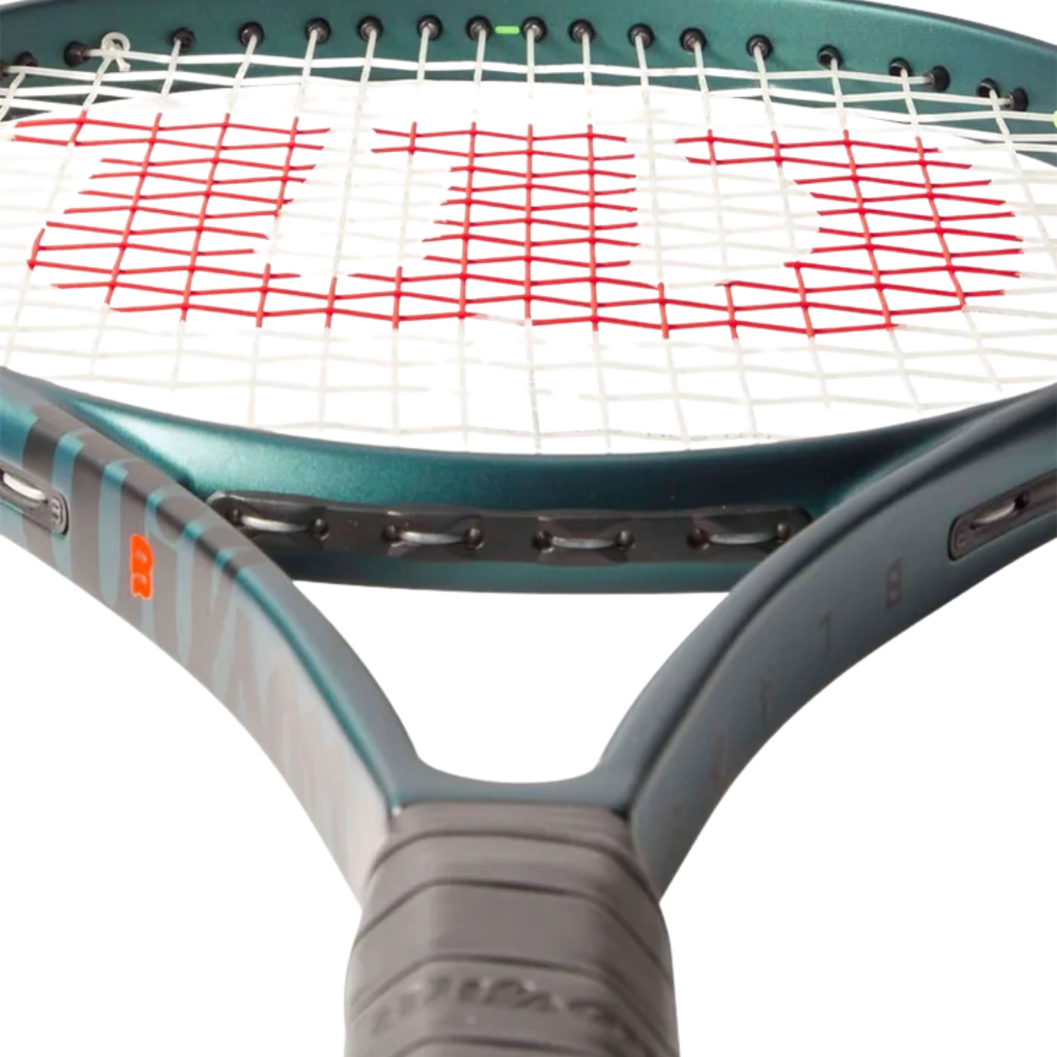 Demo Wilson Blade 101L V9.0 275g Strung Tennis Racket