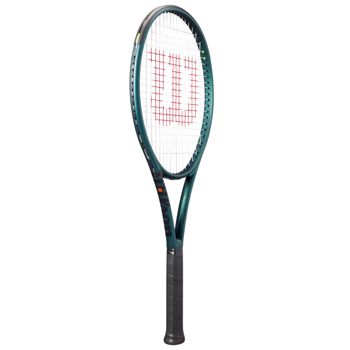 Demo Wilson Blade 101L V9.0 275g Strung Tennis Racket