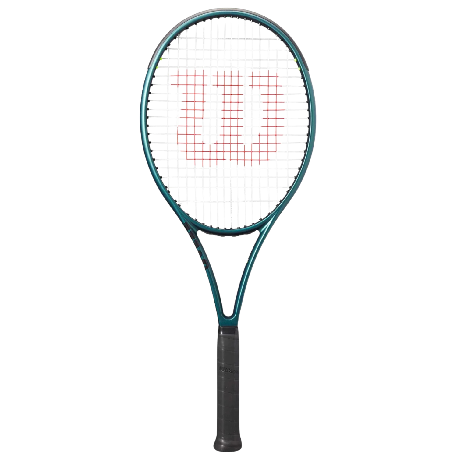 Demo Wilson Blade 101L V9.0 275g Strung Tennis Racket