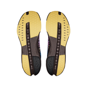 On Cloudsurfer Next Running Shoe Men - Malibu/Raspberry