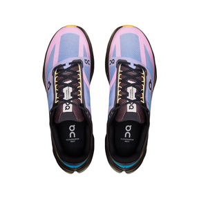 On Cloudsurfer Next Running Shoe Men - Malibu/Raspberry