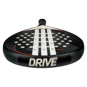 Adidas Drive Black 3.4 Padel Racket 2025 - Black