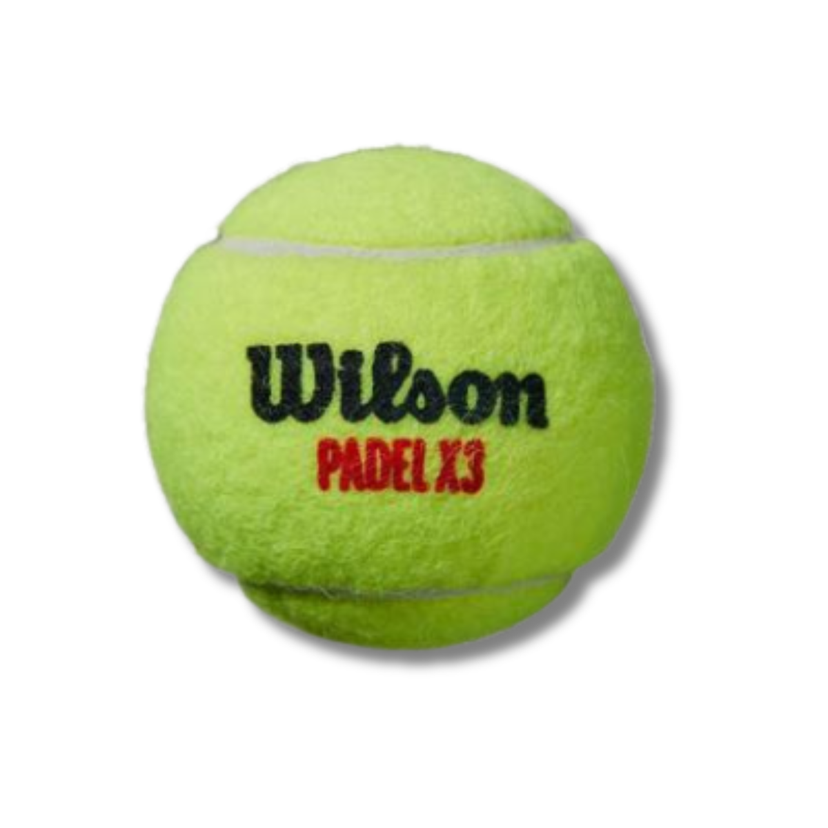 Wilson Padel x3 Ball