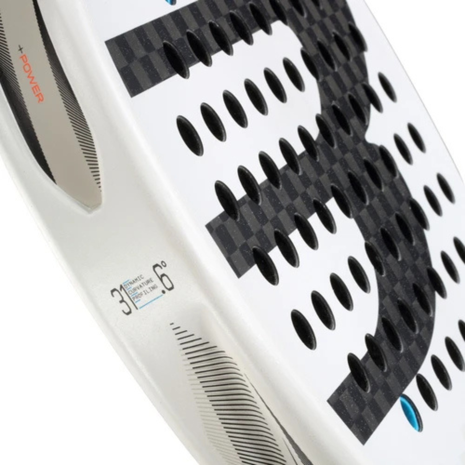 Bullpadel Vertex 05 2026 Padel Racket - Silver