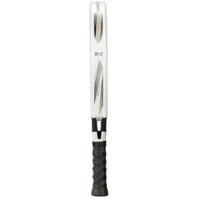 Bullpadel Vertex 05 2026 Padel Racket - Silver Padel BullPadel