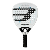 Bullpadel Vertex 05 2026 Padel Racket - Silver