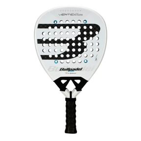 Bullpadel Vertex 05 2026 Padel Racket - Silver
