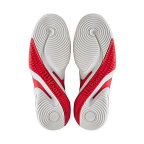 Wilson Bela Tour Padel Shoe Men - White
