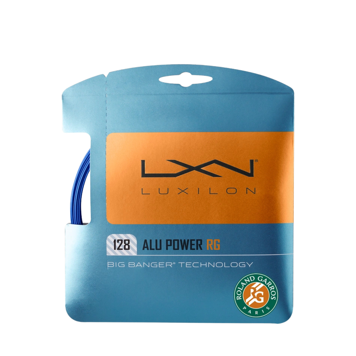 Luxilon Alu Power 128 RG (WR8310801) String Set
