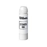 Wilson Stencil Ink (WRZ742500) White