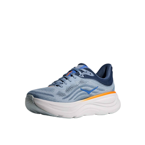 Hoka Bondi 9 Running Shoes Men - Drizzle/Downpour