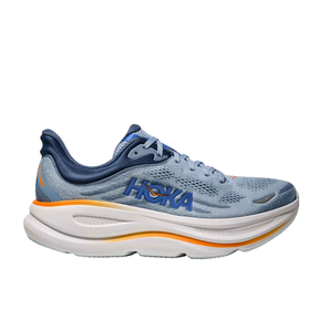 Hoka Bondi 9 Running Shoes Men - Drizzle/Downpour