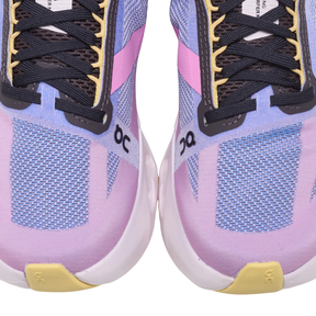 On Running Cloudsurfer Next Running Shoe Women - Malibu/Raspberry Running Shoes On Running