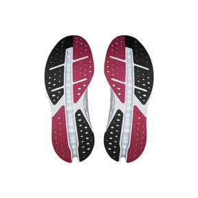 On Running Cloudsurfer Max Running Shoe Women - Ivory/Artic Running Shoes On Running