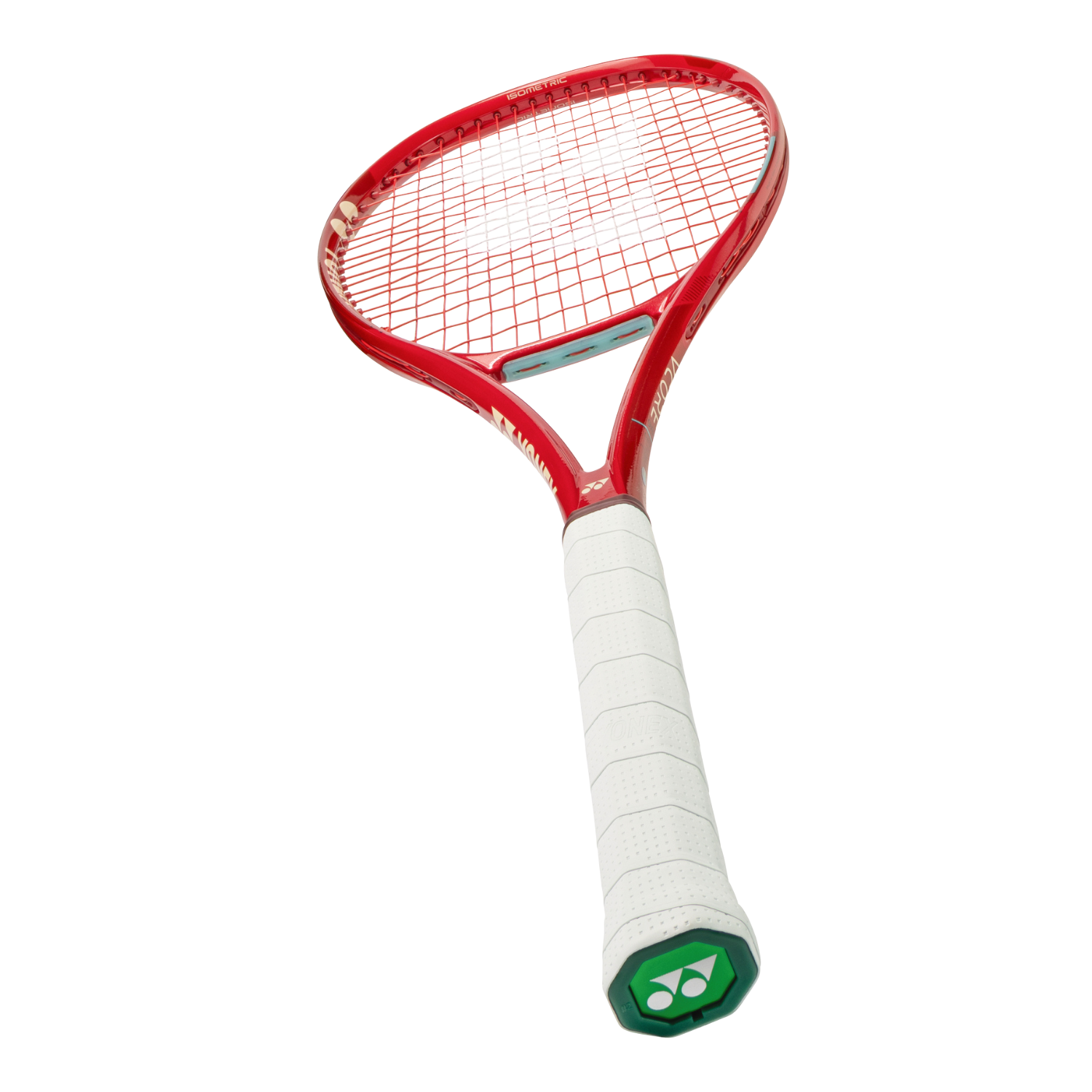 [Pre-Order]Yonex VCORE 25 Graphite 08 2026 Tennis Racket 240g Junior - Ruby Red Tennis Rackets Yonex