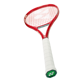 [Pre-Order]Yonex VCORE 25 Graphite 08 2026 Tennis Racket 240g Junior - Ruby Red Tennis Rackets Yonex