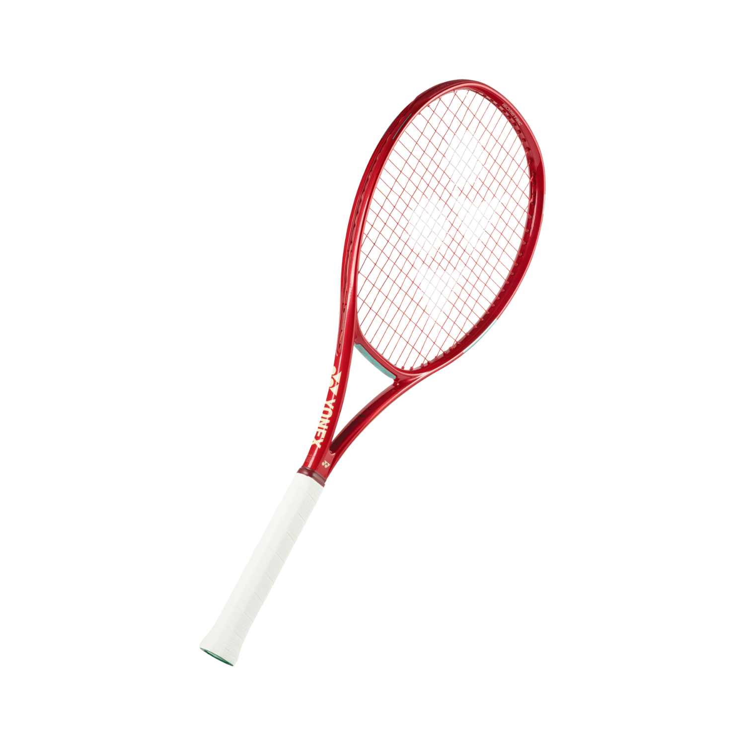[Pre-Order]Yonex VCORE 25 Graphite 08 2026 Tennis Racket 240g Junior - Ruby Red Tennis Rackets Yonex