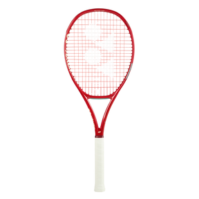 [Pre-Order]Yonex VCORE 25 Graphite 08 2026 Tennis Racket 240g Junior - Ruby Red Tennis Rackets Yonex
