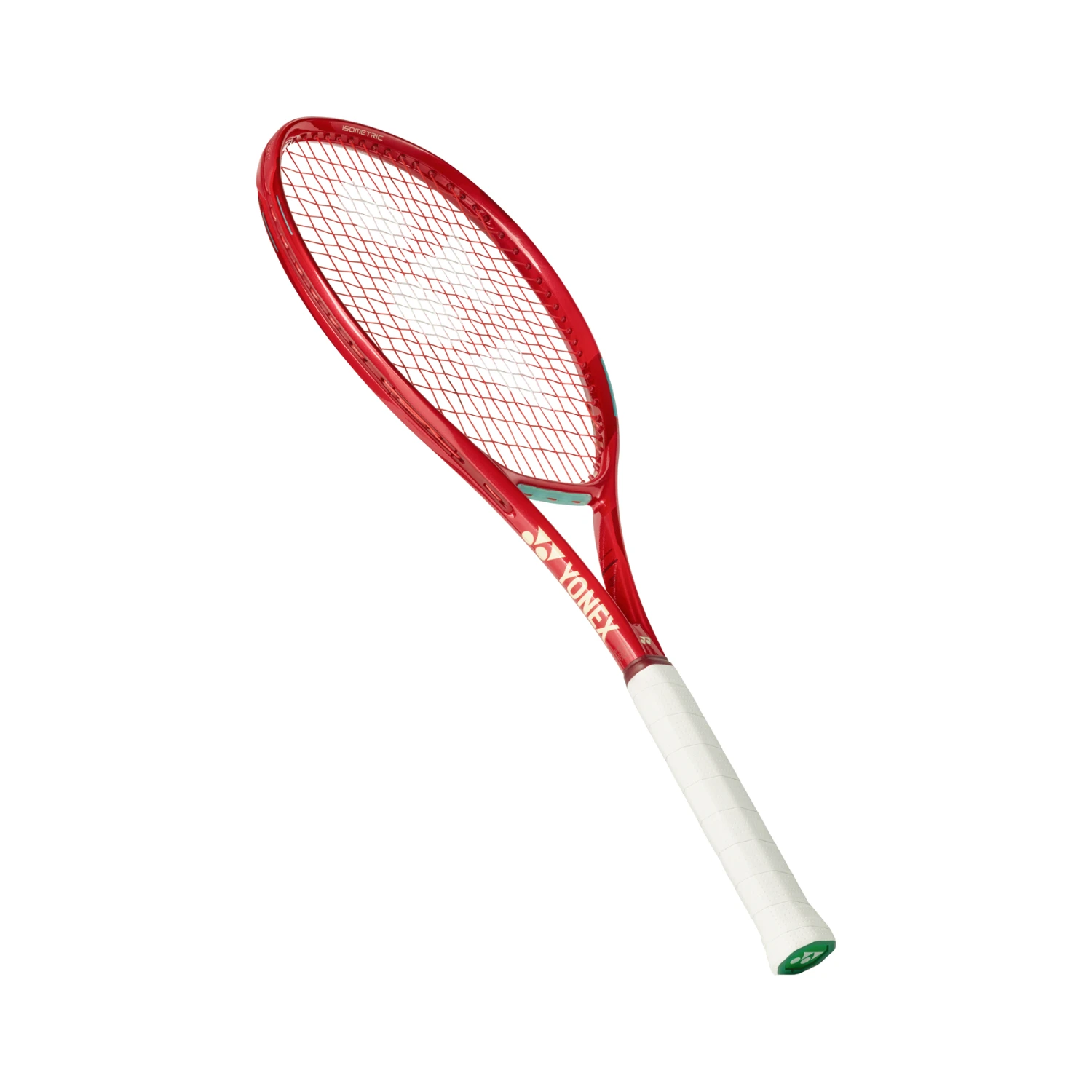 Yonex VCORE 100 08 2026 Tennis Racket Unstrung 300g - Ruby Red