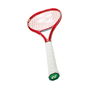 Yonex VCORE 98 Tour 08 2026 Tennis Racket Unstrung 315g - Ruby Red Tennis Rackets Yonex