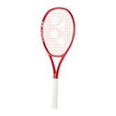 Yonex VCORE 98 Tour 08 2026 Tennis Racket Unstrung 315g - Ruby Red Ruby Red Tennis Rackets Yonex