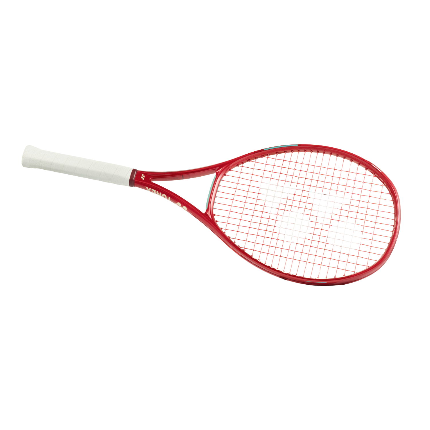 [Pre-Order]Yonex VCORE 100L 08 2026 Tennis Racket 280g - Ruby Red Tennis Rackets Yonex