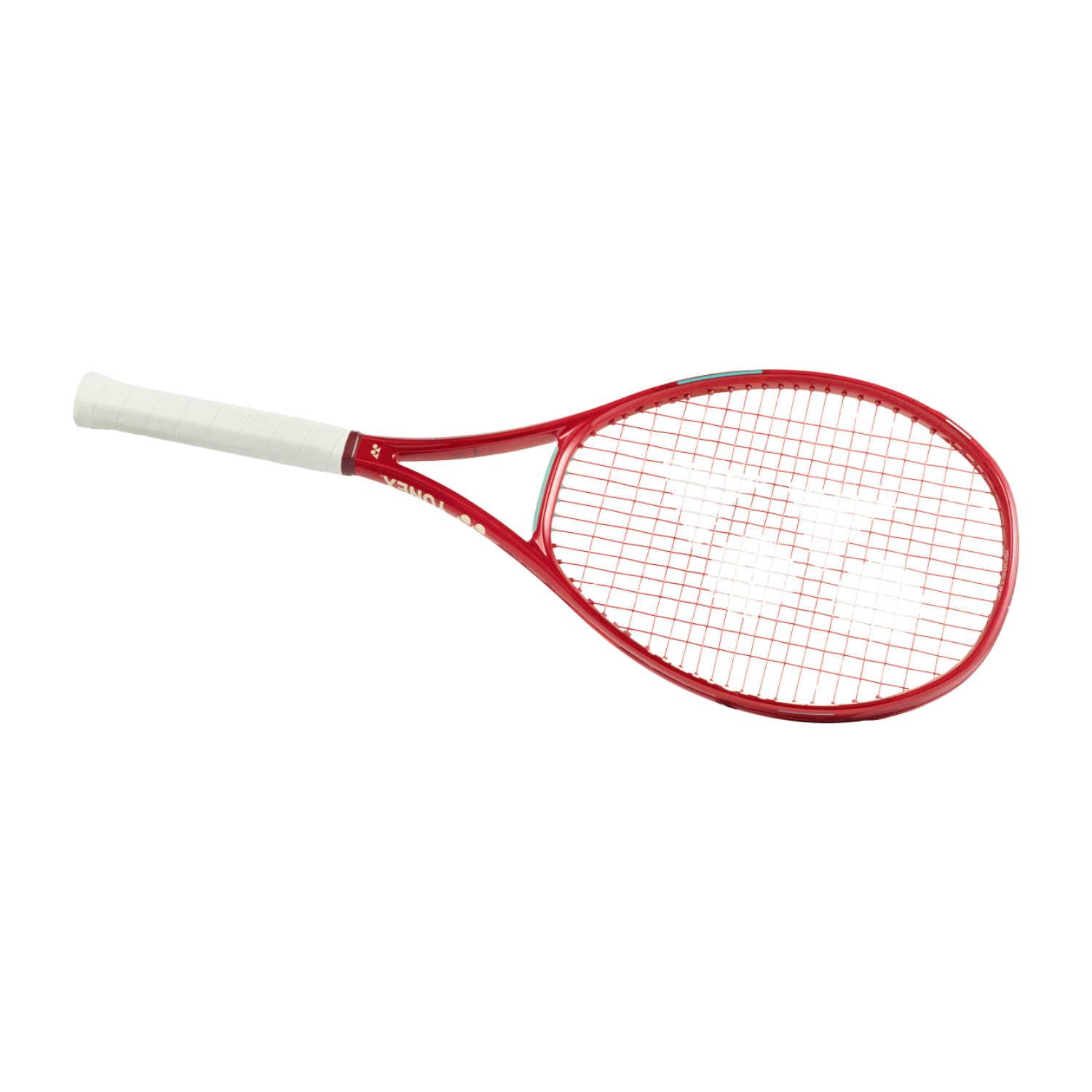 Yonex VCORE 98 08 2026 Tennis Racket Unstrung 305g - Ruby Red Tennis Rackets Yonex