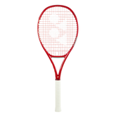 Yonex VCORE 98 08 2026 Tennis Racket Unstrung 305g - Ruby Red Ruby Red Tennis Rackets Yonex
