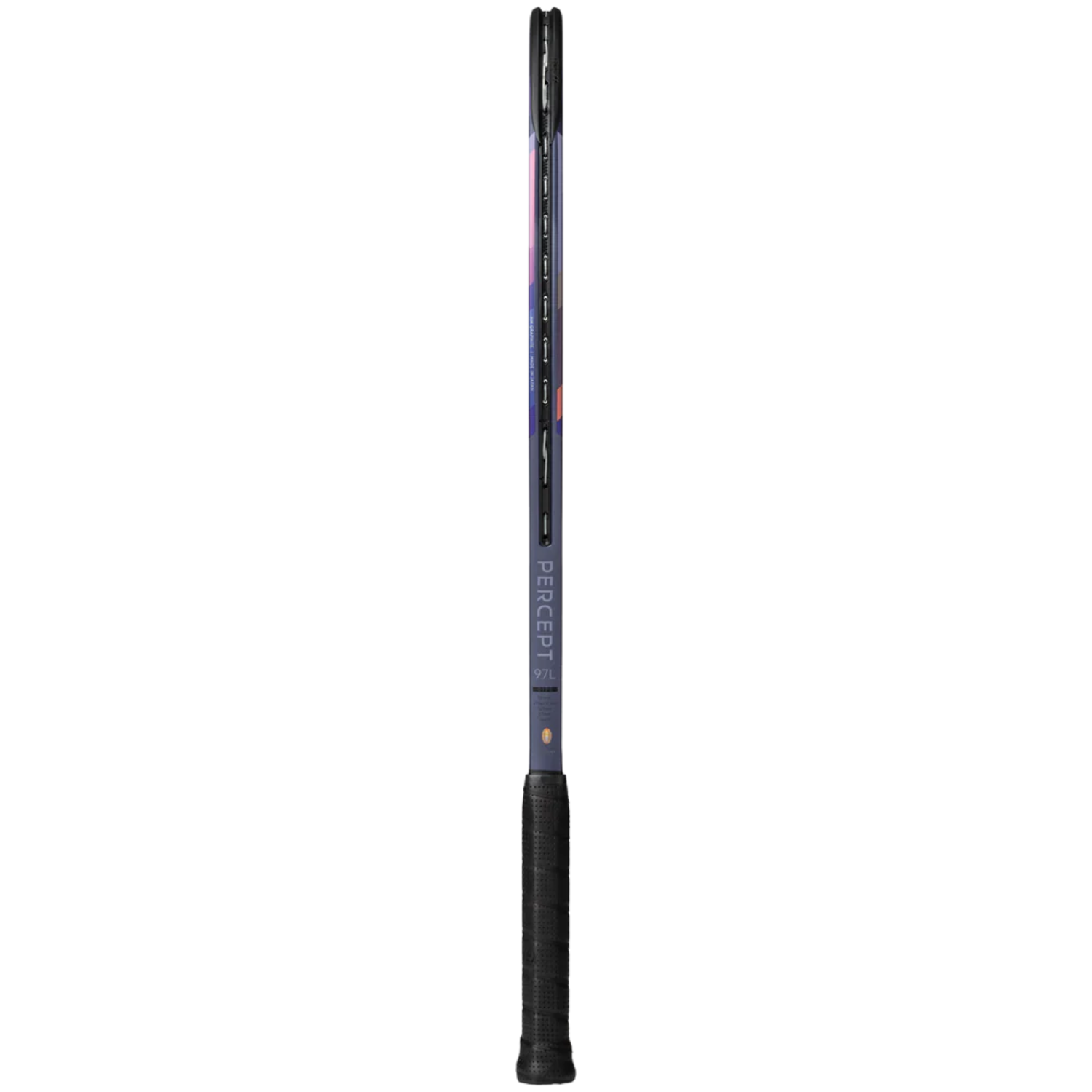 Yonex Percept 97L 2025 Tennis Racket - Midnight Navy Tennis Rackets Yonex