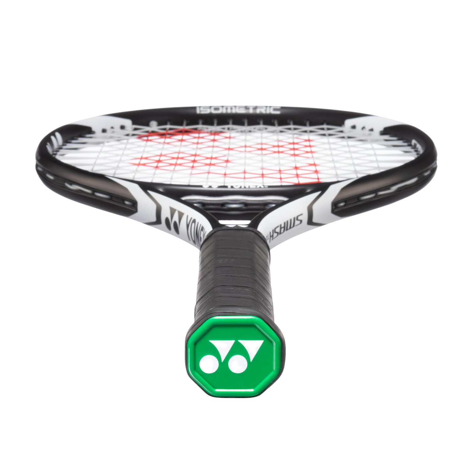 Yonex Smash Team 100 290g Tennis Racket 2024 - Black Tennis Rackets Yonex