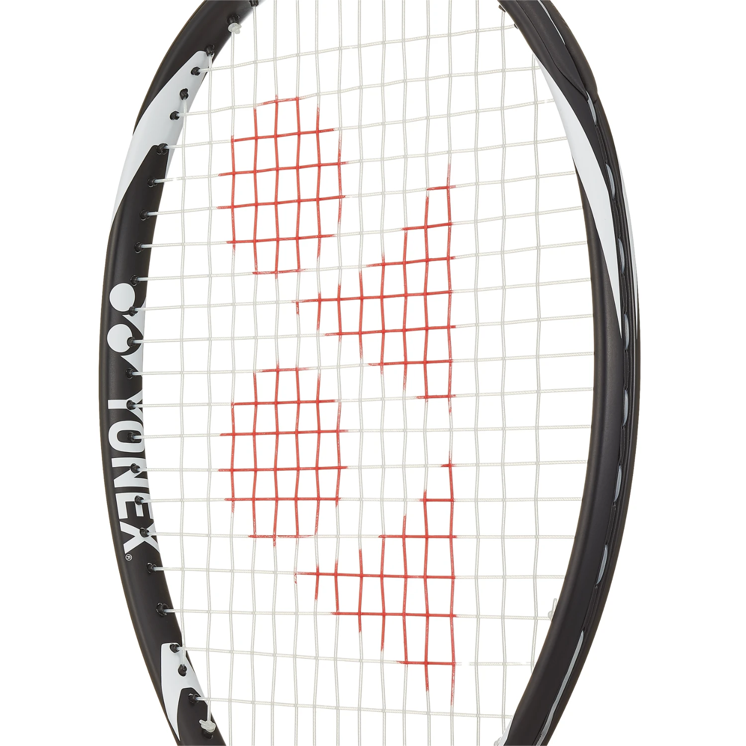 Yonex Smash Team 100 290g Tennis Racket 2024 - Black Tennis Rackets Yonex