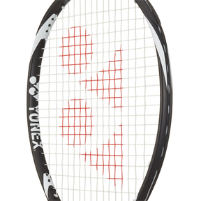 Yonex Smash Team 100 290g Tennis Racket 2024 - Black Tennis Rackets Yonex