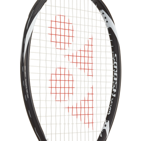 Yonex Smash Team 100 290g Tennis Racket 2024 - Black Tennis Rackets Yonex