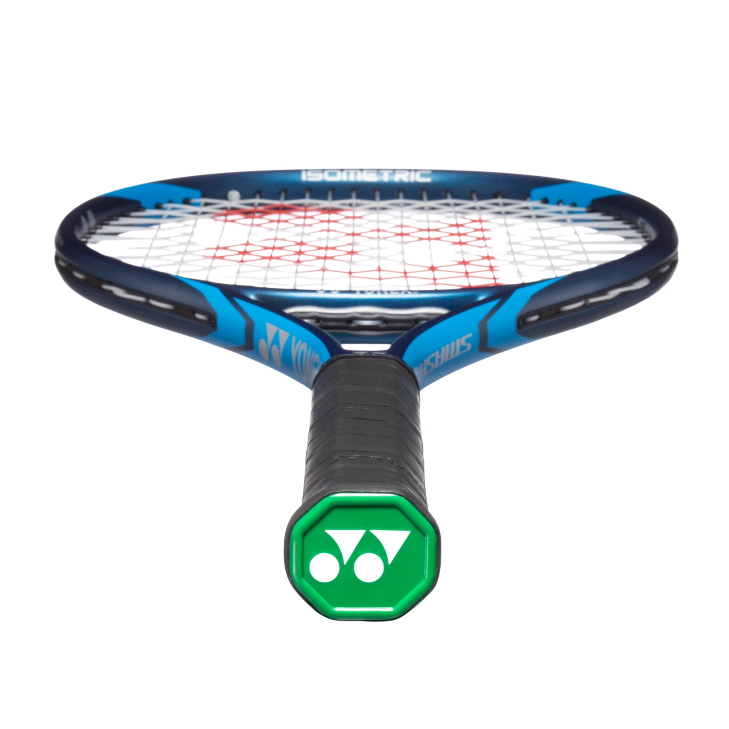 Yonex Smash Team 100 290g Tennis Racket 2024 - Blue Tennis Rackets Yonex