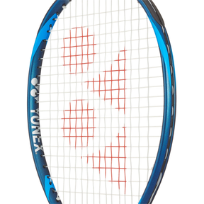 Yonex Smash Team 100 290g Tennis Racket 2024 - Blue Tennis Rackets Yonex