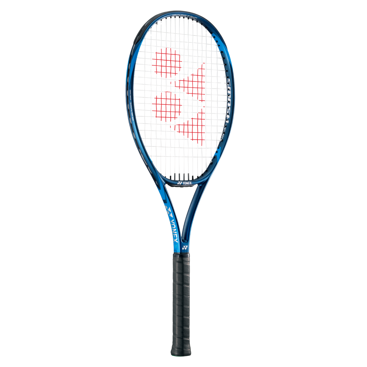 Yonex Smash Team 100 290g Tennis Racket 2024 - Blue Tennis Rackets Yonex