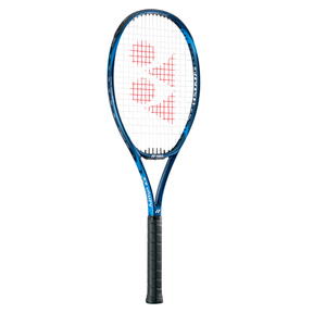 Yonex Smash Team 100 290g Tennis Racket 2024 - Blue Tennis Rackets Yonex