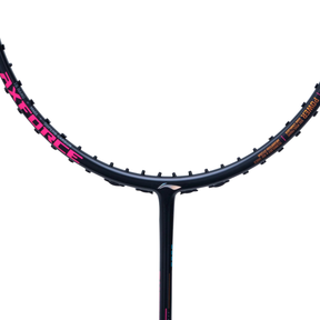 Li-Ning Axforce 80 Badminton Racket - Black/Gold Badminton Rackets Li-Ning