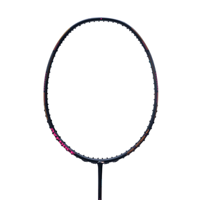 Li-Ning Axforce 80 Badminton Racket - Black/Gold Badminton Rackets Li-Ning