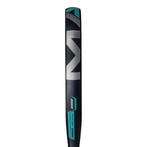 Adidas Match Light 2026 Padel Racket - Anthracite/Blue Padel Adidas
